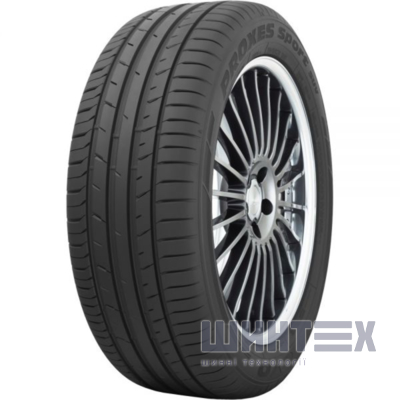 Toyo Proxes Sport SUV 235/50 R19 99W